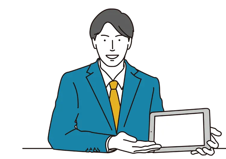 ハウスドゥはここが違う